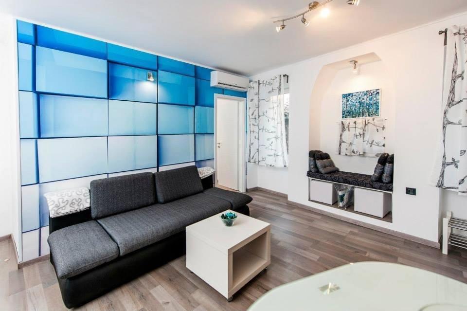 Appartement Puzzle *