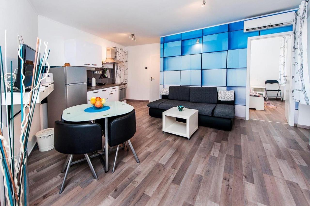 Appartement Puzzle *