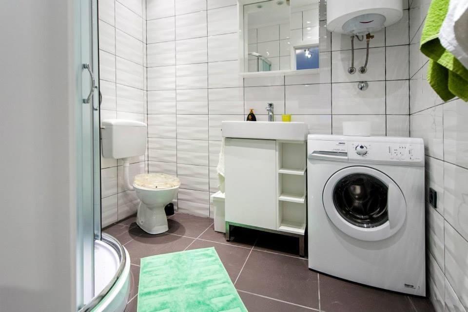 Puzzle Appartement