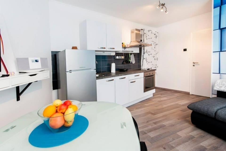 Puzzle Appartement