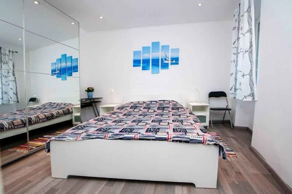 Puzzle Appartement Rovinj
