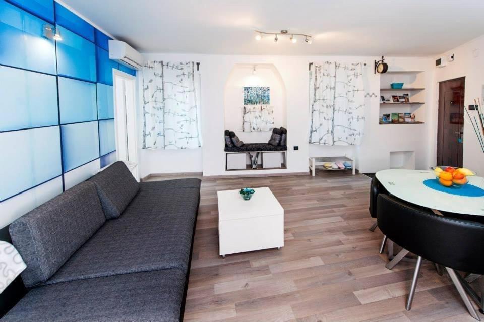 Puzzle Appartement *