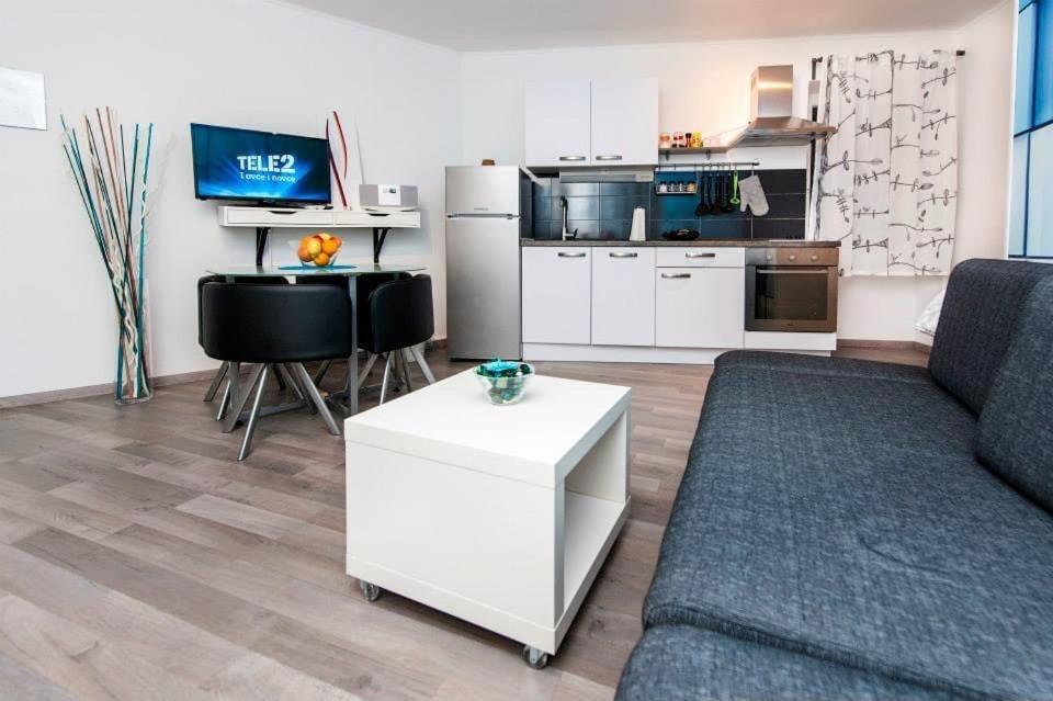 Puzzle Appartement